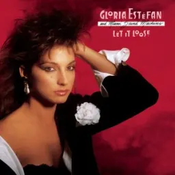 Gloria Estefan And Miami Sound Machine - 1-2-3
