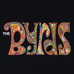 The Byrds - Jesus Is Just Alright