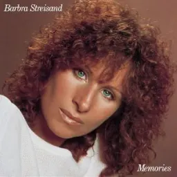 Barbra Streisand, Donna Summer - No More Tears (Enough Is Enough) (feat. Donna Summer)