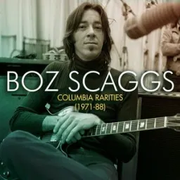 Boz Scaggs - Lowdown - Single Version