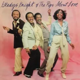 Gladys Knight & The Pips - Bourgie', Bourgie'