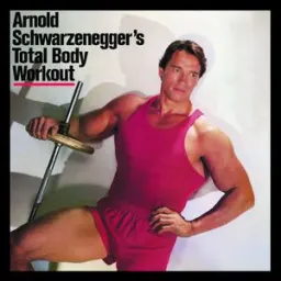 Journey, Arnold Schwarzenegger - Don't Stop Believin' (with Arnold Schwarzenegger)