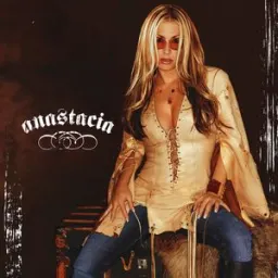 Anastacia - Left Outside Alone