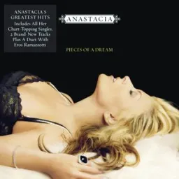 Anastacia - Sick and Tired