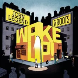 John Legend, The Roots, Common, Melanie Fiona - Wake up Everybody (feat. Common & Melanie Fiona)