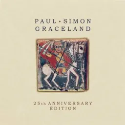 Paul Simon - You Can Call Me Al