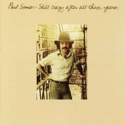 Paul Simon - 50 Ways to Leave Your Lover