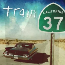 Train - 50 Ways to Say Goodbye