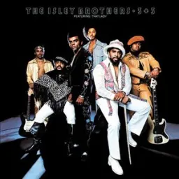 The Isley Brothers - Summer Breeze, Pt. 1