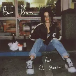 Camila Cabello, Ed Sheeran - Bam Bam (feat. Ed Sheeran)