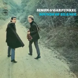 Simon & Garfunkel - The Sound of Silence