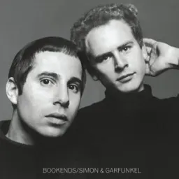 Simon & Garfunkel - Mrs. Robinson