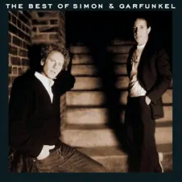 Simon & Garfunkel - Bridge Over Troubled Water