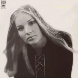 Chi Coltrane - Go Like Elijah