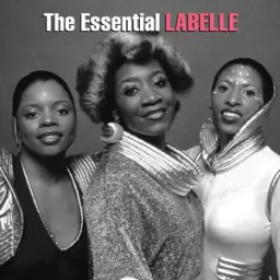 LaBelle - Lady Marmalade - Single Version