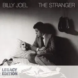 Billy Joel - She's Always a Woman