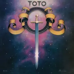 TOTO - I'll Supply the Love