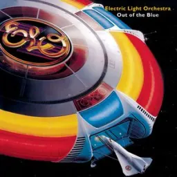 Electric Light Orchestra - Sweet Talkin' Woman