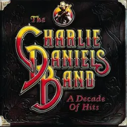 The Charlie Daniels Band - The Devil Went Down to Georgia
