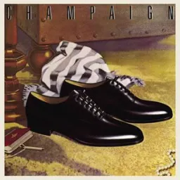 Champaign - How 'Bout Us - Single Version