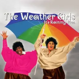 The Weather Girls - It's Raining Men - Single Version