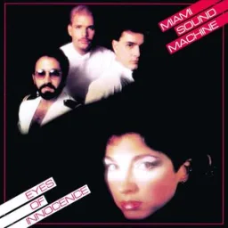 Miami Sound Machine - Dr. Beat