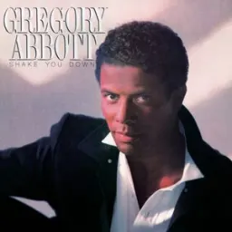 Gregory Abbott - Shake You Down