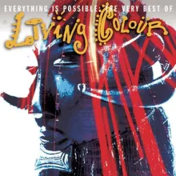 Living Colour - Glamour Boys
