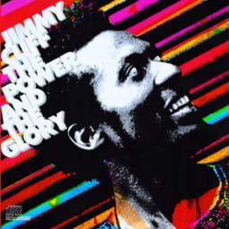 Jimmy Cliff - Sunshine in the Music