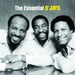 The O'Jays - For the Love of Money