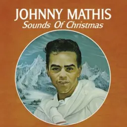 Johnny Mathis - Rudolph, the Red Nosed Reindeer