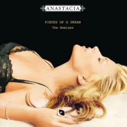 Anastacia - I'm Outta Love
