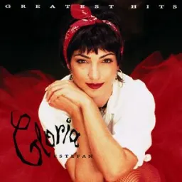 Gloria Estefan - Get On Your Feet