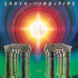 Earth, Wind & Fire - In the Stone