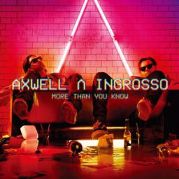 Axwell /\ Ingrosso, Axwell, Sebastian Ingrosso - Sun Is Shining