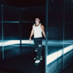 John Summit, Inéz - crystallized (feat. Inéz)