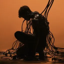 Anyma, EJAE - Out Of My Body (feat. EJAE)