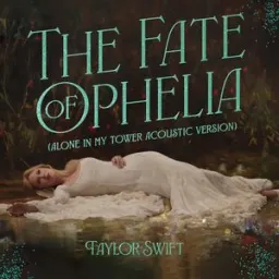 Taylor Swift - The Fate of Ophelia