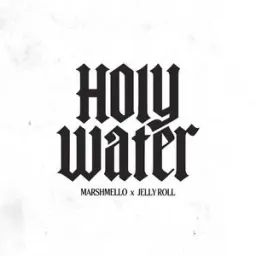 Marshmello, Jelly Roll - Holy Water