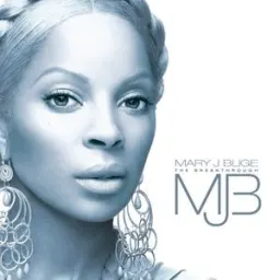 Mary J. Blige, U2 - One