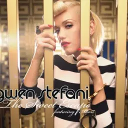 Gwen Stefani, Akon - The Sweet Escape
