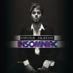 Enrique Iglesias - Tired Of Being Sorry