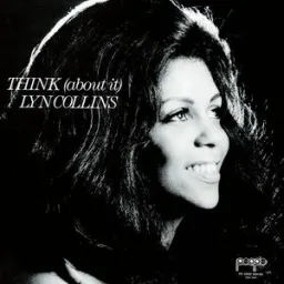 Lyn Collins - Think (About It)