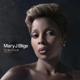 Mary J. Blige, Drake - The One