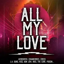 3 Doors Down, Jack Joseph Puig - Here Without You