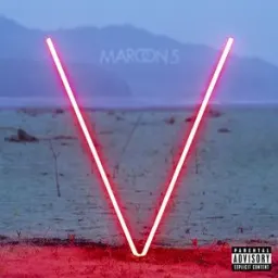 Maroon 5 - Sugar