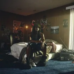 Shaboozey, Myles Smith - Blink Twice