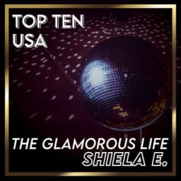 Sheila E. - The Glamorous Life - Rerecorded