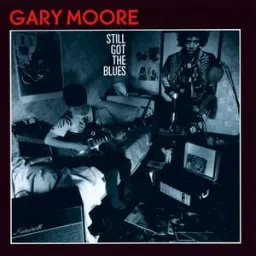 Gary Moore - Oh Pretty Woman