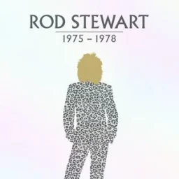 Rod Stewart - This Old Heart of Mine